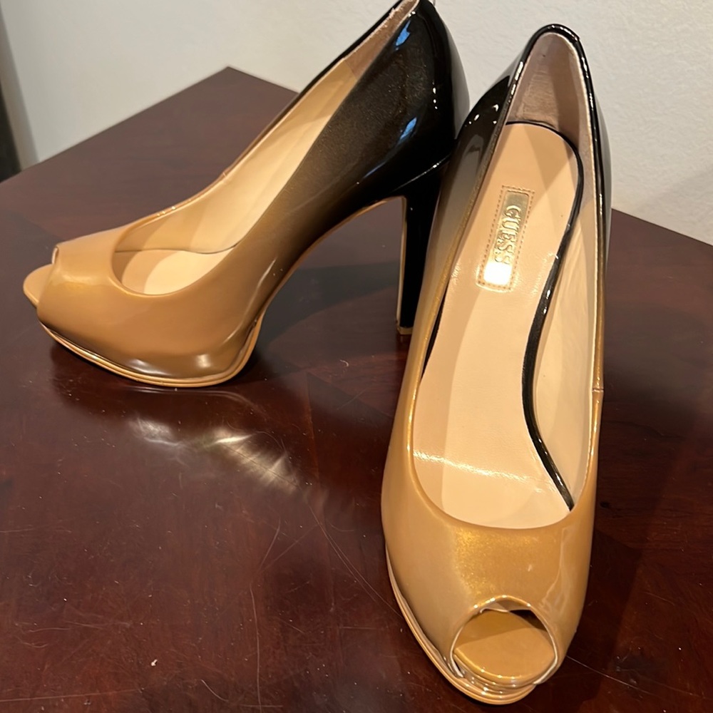 Thinning my shoe collection